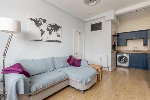 1 bedroom flat to rent, Restalrig Road South, Restalrig, Edinburgh, EH7