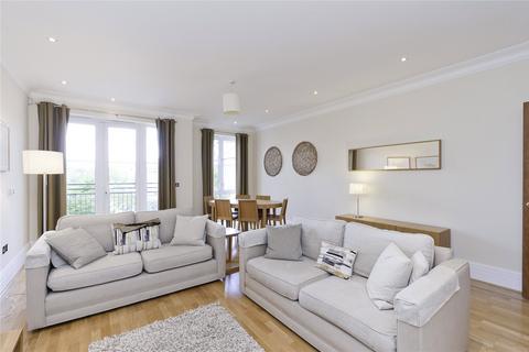 2 bedroom apartment for sale, Melliss Avenue, Kew, Surrey, TW9