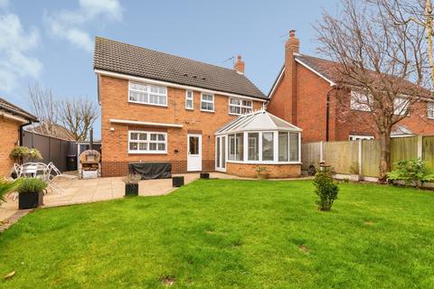 undefined, Seatoller Close, West Bridgford, Nottinghamshire, NG2
