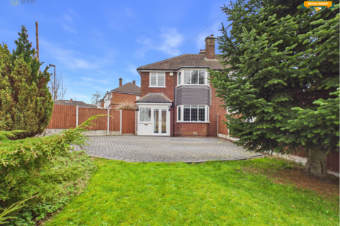 undefined, Orchard Grove, Four Oaks, Sutton Coldfield, B74