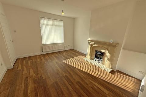 2 bedroom terraced house for sale, Willoughby Road, North Shields, Tyne and Wear