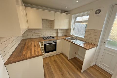 2 bedroom terraced house for sale, Willoughby Road, North Shields, Tyne and Wear
