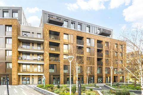 Moulding Lane, London, SE14