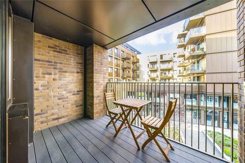 1 bedroom flat to rent, Moulding Lane, London, SE14