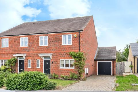 undefined, Shergold Road, Bampton