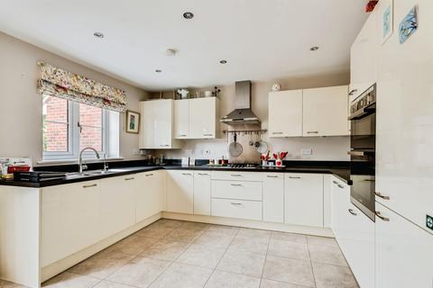 undefined, Shergold Road, Bampton