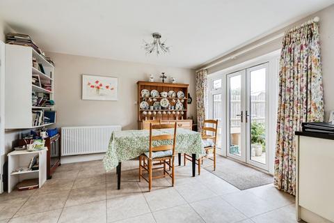 undefined, Shergold Road, Bampton