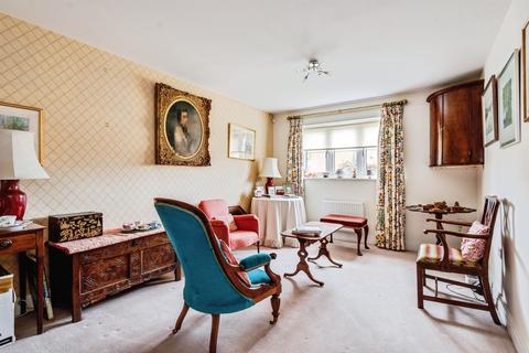 undefined, Shergold Road, Bampton