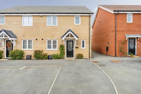 undefined, Skye Gardens, Houghton Regis, Dunstable