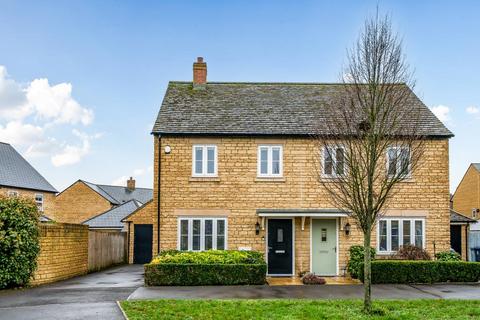 undefined, Tumbler Way,  Carterton,  OX18