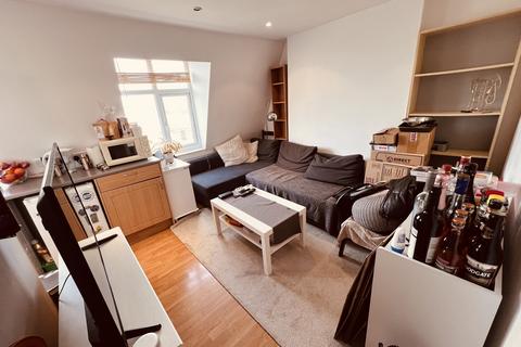 1 bedroom flat to rent, Marlborough Road, Archway N19