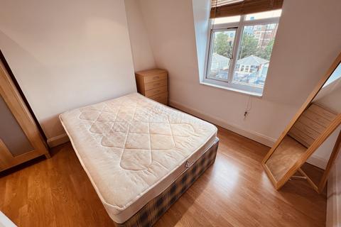 1 bedroom flat to rent, Marlborough Road, Archway N19