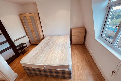 1 bedroom flat to rent, Marlborough Road, Archway N19