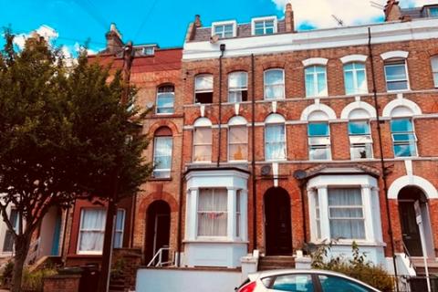1 bedroom flat to rent, Marlborough Road, Archway N19
