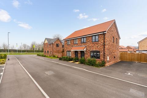 3 bedroom semi-detached house for sale, Rosemary Gardens, Kennett, CB8