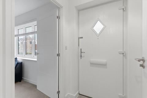 3 bedroom semi-detached house for sale, Rosemary Gardens, Kennett, CB8
