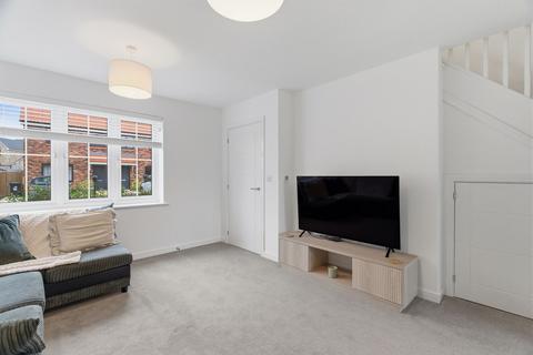 3 bedroom semi-detached house for sale, Rosemary Gardens, Kennett, CB8
