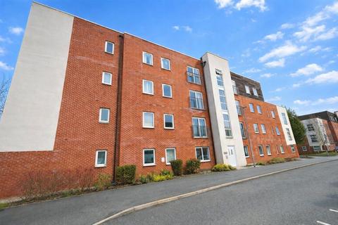 2 bedroom flat for sale - Georgia Avenue, West Didsbury
