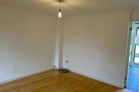 undefined, Emerson Valley