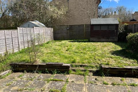 undefined, Emerson Valley