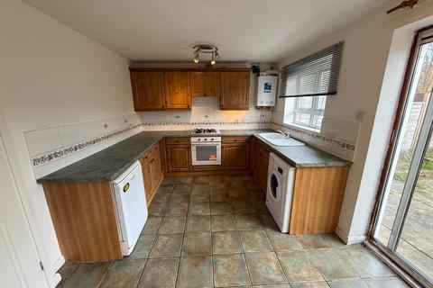 undefined, Emerson Valley