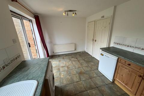 undefined, Emerson Valley