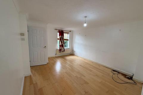 undefined, Emerson Valley