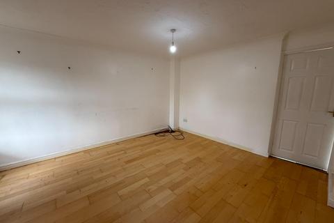 undefined, Emerson Valley