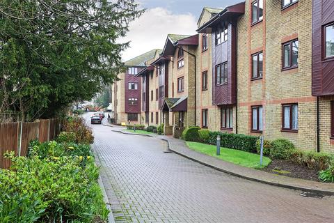 2 bedroom retirement property for sale, Reigate Hill, Reigate, Surrey, RH2
