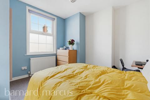 undefined, Coteford Street, LONDON