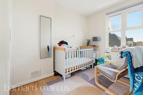 undefined, Coteford Street, LONDON