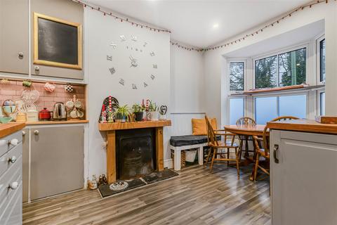 2 bedroom terraced house for sale, Lordscroft Lane, Haverhill CB9