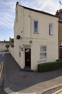 undefined, Williams Street