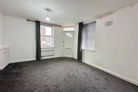 undefined, Williams Street