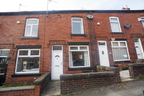 2 bedroom property to rent, Bateman Street, Horwich, Bolton, Lancashire, BL6