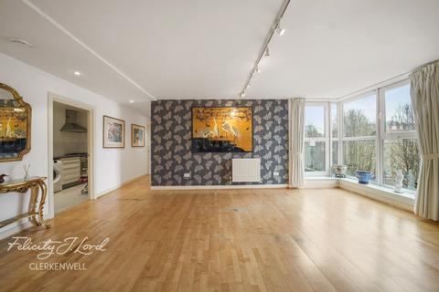 2 bedroom apartment for sale, Seward Street, London