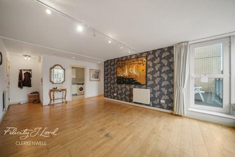 2 bedroom apartment for sale, Seward Street, London