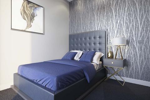 2 bedroom apartment for sale, at The Gateway, L3, The Gateway, Liverpool Business District L3