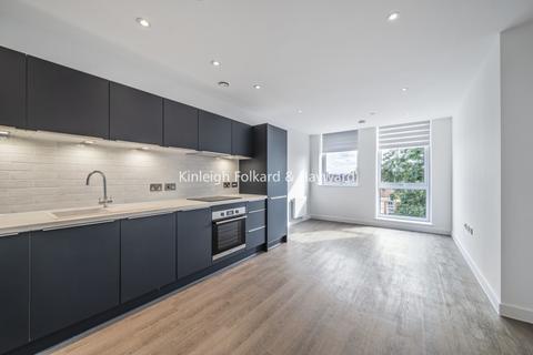 Beckenham Road, Beckenham, Kent, BR3