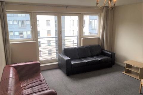 undefined, Wallace Street, Glasgow G5