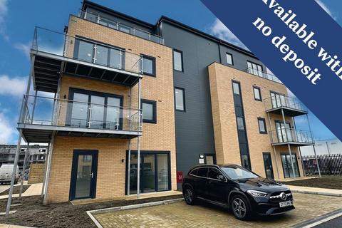 undefined, New Town Apart, Newtown Road, Ashford, Kent, TN24