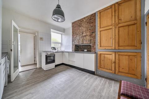 undefined, Industry Street, Sheffield, South Yorkshire, S6