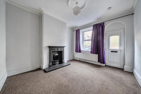 undefined, Industry Street, Sheffield, South Yorkshire, S6
