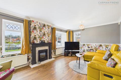 undefined, Weaver Grove, Mickle Trafford, CH2