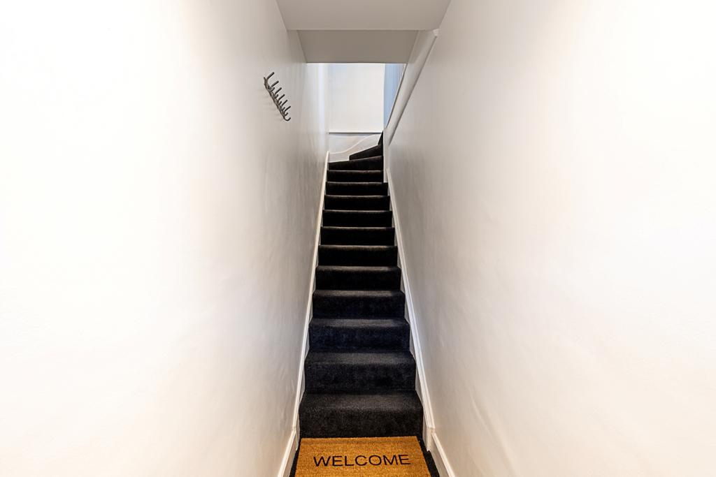 Flat