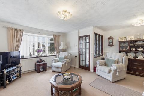 4 bedroom bungalow for sale, Rosedale, Worksop, S81