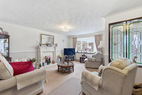 4 bedroom bungalow for sale, Rosedale, Worksop, S81
