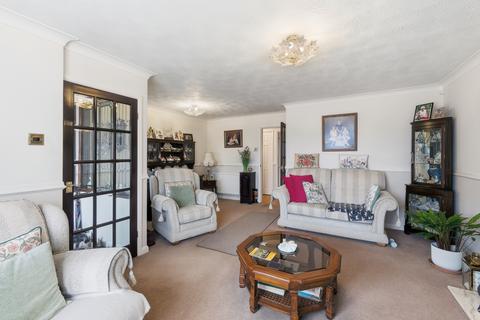 4 bedroom bungalow for sale, Rosedale, Worksop, S81