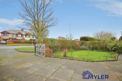 3 bedroom semi-detached house for sale, Tennyson Road, Widnes, WA8