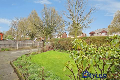 3 bedroom semi-detached house for sale, Tennyson Road, Widnes, WA8